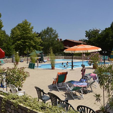 Gelindo Dei Magredi Hotel Vivaro Cameră foto