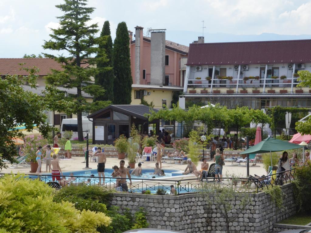 Gelindo Dei Magredi Hotel Vivaro Exterior foto