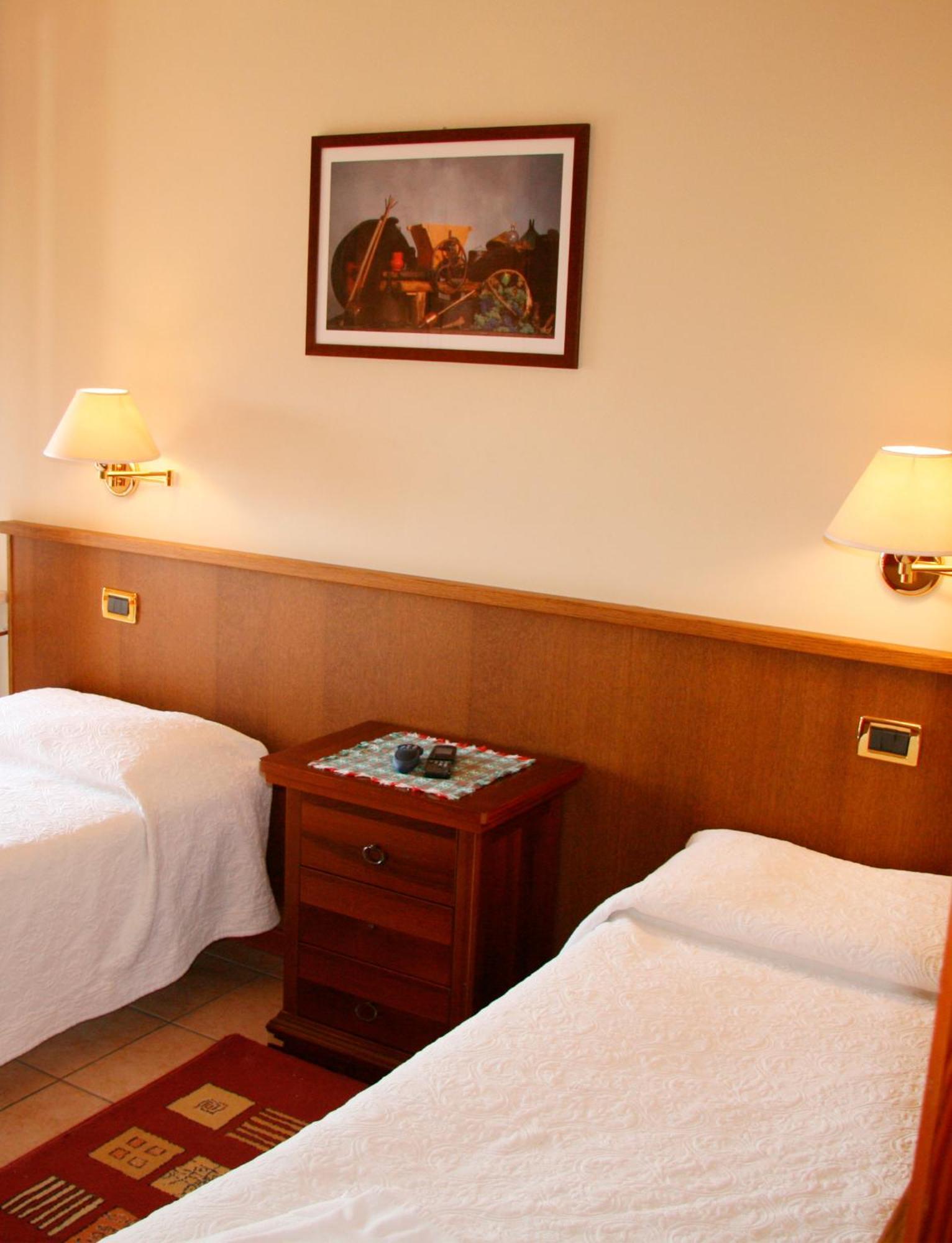 Gelindo Dei Magredi Hotel Vivaro Cameră foto