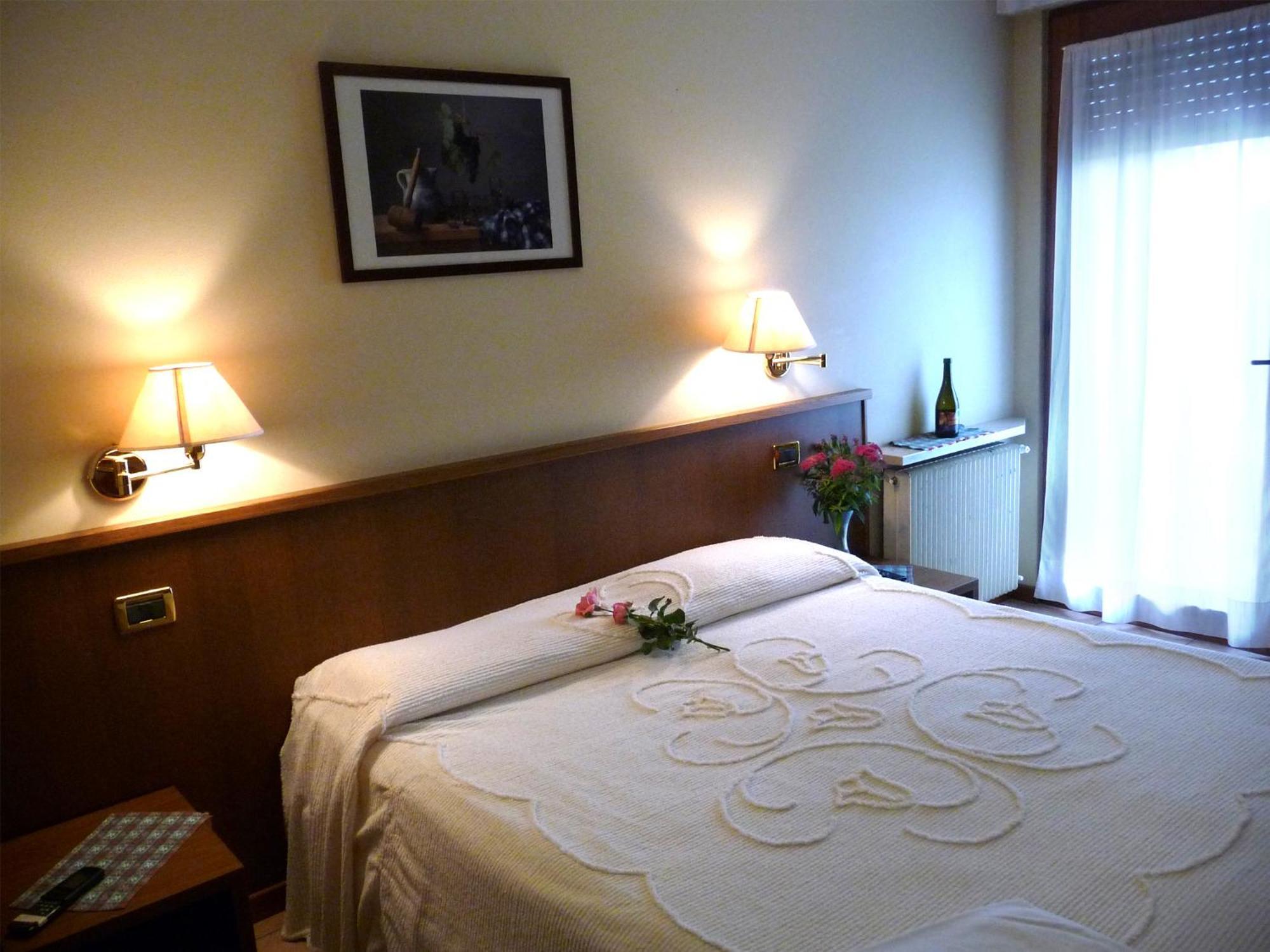 Gelindo Dei Magredi Hotel Vivaro Cameră foto